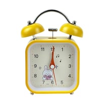 ساعة منبّه كلاسيكية للأطفال
