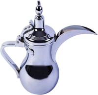 دلة طويق من الستيل