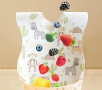 رايل أطفال استخدام مرة واحدة "مومز بيب" - حماية مز...