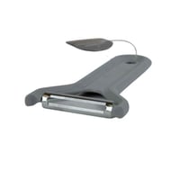 مقشرة خضار بتصميم عصري