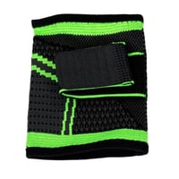 أربطة معصم ضاغطة رياضية - دعم وراحة فائقة أثناء ال...