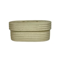 علبة مناديل بتصميم عصري – ستايل نوردك بسيط وأنيق