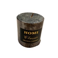 شمعة عطرية كلاسيكية – HOME Classic Aroma Candle