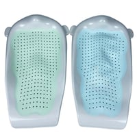 مسند استحمام للأطفال