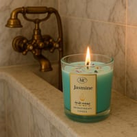 مجموعة شموع عطرية فاخرة – Aromatherapy Candles Col...