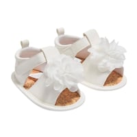 مجموعة أحذية أطفال أنيقة ومريحة