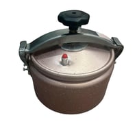 قدر ضغط جرانيت 7لتر - روز