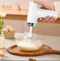خلاط كيك كهربائي محمول