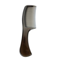 مشط بلاستيك مناسب للفنادق والاستراحات والسفر – تصم...