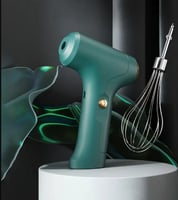 خلاط كهربائي لاسلكي