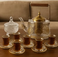 بكج الشاي الملكي – 12 بيالة