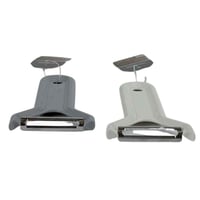 مقشرة خضار بتصميم عصري