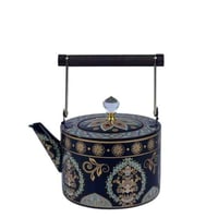 ابريق شاي مزخرف -2لتر