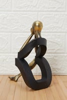 تمثال ديكوري