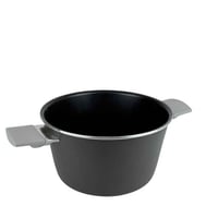 قدر أسود عملي -20سم