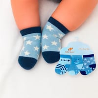 طقم شرابات أطفال لطيفة من Bebe Favour