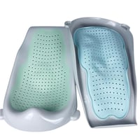 مسند استحمام للأطفال