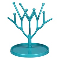 حامل تجفيف رضاعة الأطفال