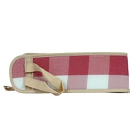 وسادة حماية الركبة لحوض الاستحمام – تصميم مربعات ق...