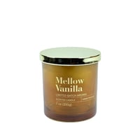 شمعة بوسطن المعطرة – إصدار فاخر