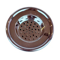 مبخرة فاخرة بتصميم خشبي ولمسة فنية