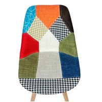 كرسي باتشورك عصري بدون مساند