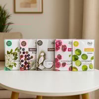 معطر أكياس عطرية Ziko – روائح متعددة