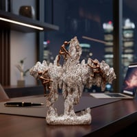 تحفة قمم الإصرار Peaks of Persistence