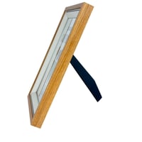 إطار صور خشبي كلاسيكي (مقاسين)