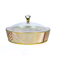 صينية تقديم حلويات