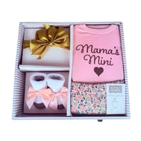 طقم رضع "Daddy’s Little Helper"