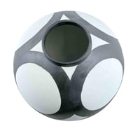 مزهرية ديكور أنيقة