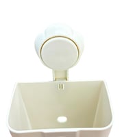 حافظة مناديل جدارية بتصميم عصري