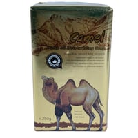 صابون ترطيب بزيت سنام الجمل