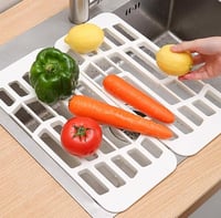 رف تصريف متعدد الوظائف