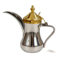 دلة قهوة عربية فاخرة