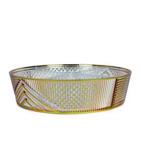 صينية تقديم حلويات