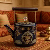 ابريق شاي مزخرف -2لتر
