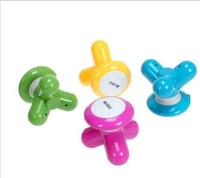 جهاز تدليك محمول صغير