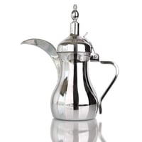 دلة طويق من الستيل