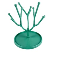 حامل تجفيف رضاعة الأطفال