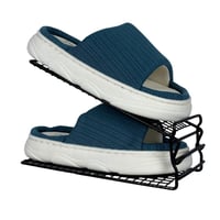 شبشب منزلي قماشي فاخر بعدة ألوان