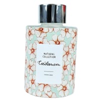 طقم عطر فاخر برائحة الهيل