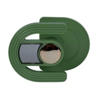 علاقة احذية بلاستيكية