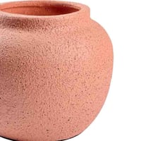 فازة خزفية ديكورية بطابع ياباني "تشابي" – تصميم ري...