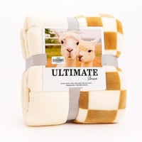 بطانية شتوية ناعمة كبير 200×230