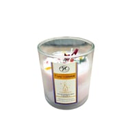 مجموعة شموع عطرية فاخرة – Aromatherapy Candles Col...