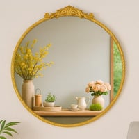 مراية دائرية كلاسيكية