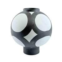 مزهرية ديكور أنيقة