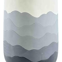 مزهرية سيراميك